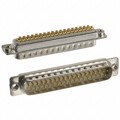 172-037-102-011 - CONN D-SUB PLUG 37POS PNL MNT