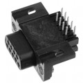 5747459-4 - CONN D-SUB RCPT 9POS R/A SLDR