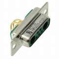 1731070095 - CONN D-SUB RCPT 7POS R/A SLDR