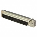 09664517511 - CONN D-SUB RCPT 37POS VERT SLDR
