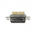 180-M26-213R001 - CONN D-SUB HD RCPT 26POS PNL MNT
