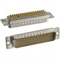 172-050-102R001 - CONN D-SUB PLUG 50POS PNL MNT