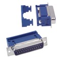 CWR-280-25-0203 - CONN D-SUB RCPT 25POS IDC