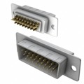 780-M26-103L001 - CONN D-SUB HD PLUG 26POS PNL MNT