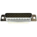 180-M44-113R001 - CONN D-SUB HD PLUG 44POS PNL MNT