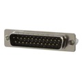 772-E25-113R051 - CONN D-SUB PLUG 25P PNL MNT SLDR