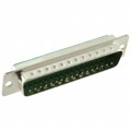 1731070069 - CONN D-SUB PLUG 24POS PNL MNT