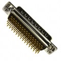 180-M44-113R011 - CONN D-SUB HD PLUG 44POS PNL MNT