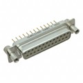 164A12149X - CONN D-SUB RCPT 25POS VERT SLDR