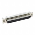 09564517512 - CONN D-SUB HD RCPT 62P VERT SLDR