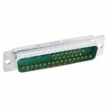 09695117364 - CONN D-SUB PLUG 36POS SLDR CUP