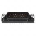 5745072-4 - CONN D-SUB PLUG 15POS VERT SLDR