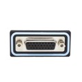 HDF-V26-213L051 - CONN D-SUB HD RCPT 26POS PNL MNT
