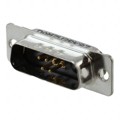 DAM-7W2P-K87 - CONN D-SUB PLUG 7POS PNL MNT