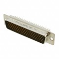 09565617700 - CONN D-SUB HD PLUG 78P VERT SLDR