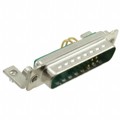 1731070099 - CONN D-SUB PLUG 9POS R/A SLDR