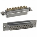 164A10239X - CONN D-SUB RCPT 25POS SLDR CUP