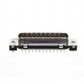 1-338311-2 - CONN D-SUB PLUG 25POS VERT SLDR