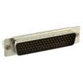 09565617712 - CONN D-SUB HD PLUG 78P VERT SLDR