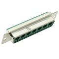 1727040026 - CONN D-SUB RCPT 24POS PNL MNT