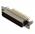 780-M44-113R051 - CONN D-SUB HD PLUG 44POS PNL MNT