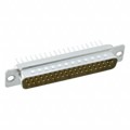 09670375655 - CONN D-SUB PLUG 37POS VERT SLDR