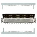 1-5750913-5 - CONN D-TYPE PLUG 50POS IDC