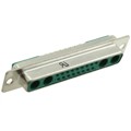 1731070068 - CONN D-SUB RCPT 21POS PNL MNT