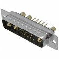 681S13W3103L001 - CONN D-SUB PLUG 13P PNL MNT SLDR