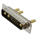 680S13W3103L201 - CONN D-SUB PLUG 13POS PNL MNT