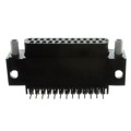 5747461-6 - CONN D-SUB RCPT 25POS R/A SLDR
