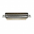 180-M62-113R011 - CONN D-SUB HD PLUG 62POS PNL MNT