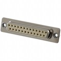 772-E25-203R011 - CONN D-SUB RCPT 25POS PNL MNT