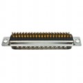 180-M62-103L001 - CONN D-SUB HD PLUG 62POS PNL MNT