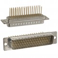 172-050-142R001 - CONN D-SUB PLUG 50POS PNL MNT WW