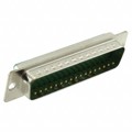 1731070085 - CONN D-SUB PLUG 24POS VERT SLDR