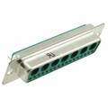 1731070086 - CONN D-SUB RCPT 24POS VERT SLDR