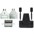 1-747945-5 - CONN D-SUB RCPT 15POS IDC