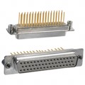 172-050-242R021 - CONN D-SUB RCPT 50POS PNL MNT WW