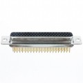 180-M62-213R001 - CONN D-SUB HD RCPT 62POS PNL MNT
