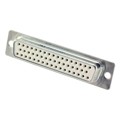 1731090073 - CONN D-SUB RCPT 50POS SLDR CUP