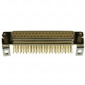 173-E37-213R141 - CONN D-SUB RCPT 37POS R/A SLDR