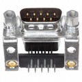 5747197-4 - CONN D-SUB PLUG 9POS R/A SLDR