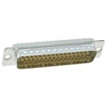 09670505615 - CONN D-SUB PLUG 50POS SLDR CUP