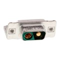 302W2CSXX55N40X - CONN RCPT FEMALE SOCKETS 2POS RA