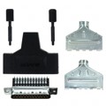 1-747948-5 - CONN D-SUB PLUG 25POS IDC