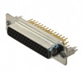 780-M44-213R051 - CONN D-SUB HD RCPT 44POS PNL MNT