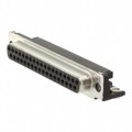 745784-4 - CONN D-SUB RCPT 37POS R/A SLDR
