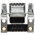 5747020-1 - CONN D-SUB RCPT 9POS R/A SLDR
