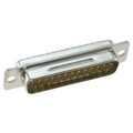 XM3A-2521 - CONN D-SUB PLUG 25POS SLDR CUP